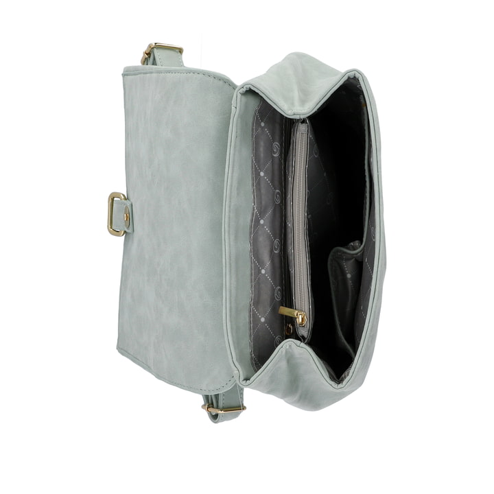 Remonte Artikelnummer Q0526-52 remonte Rucksack mintgrün Tiefpreis