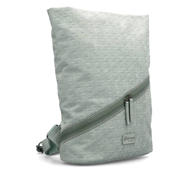 Remonte Artikelnummer Q0525-52 remonte Rucksack mintgrün Super Sparpreis
