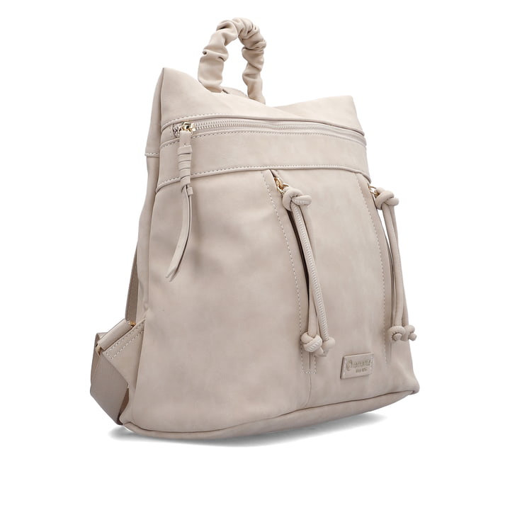 Remonte Artikelnummer Q0523-31 remonte Rucksack champagner Wochenangebot