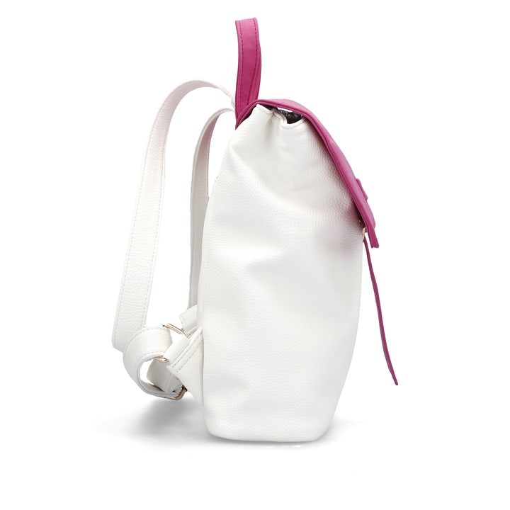 Remonte Artikelnummer Q0526-80 remonte Rucksack reinweiß-pink Kostenlose Rückgabe