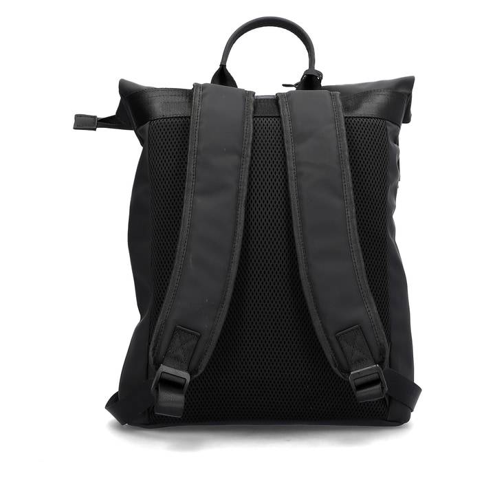 Remonte Artikelnummer Q0528-00 remonte Rucksack stahlschwarz Begrenzte Freigabe