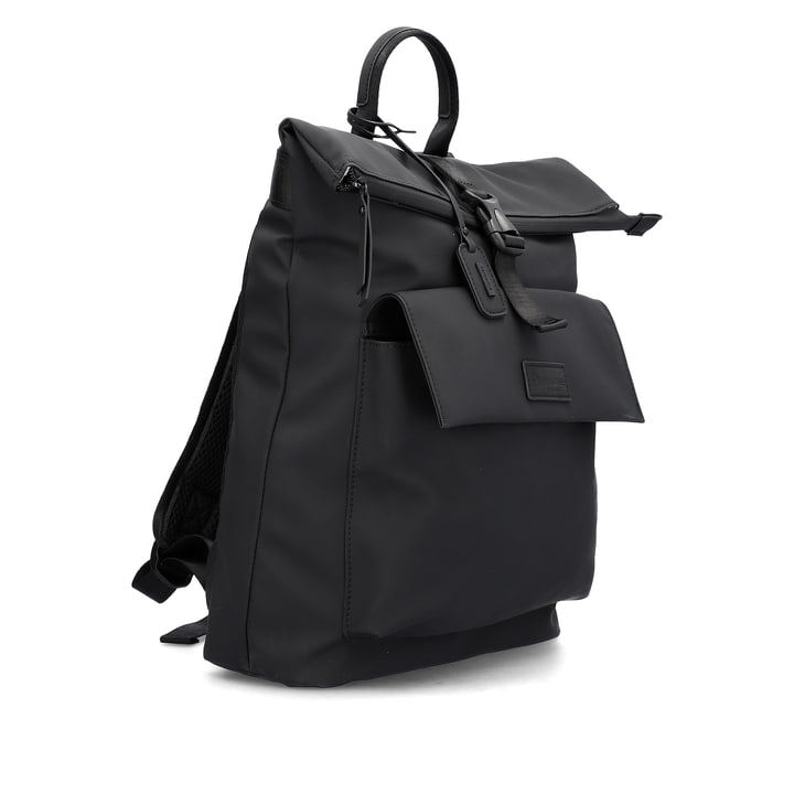 Remonte Artikelnummer Q0528-00 remonte Rucksack stahlschwarz Begrenzte Freigabe