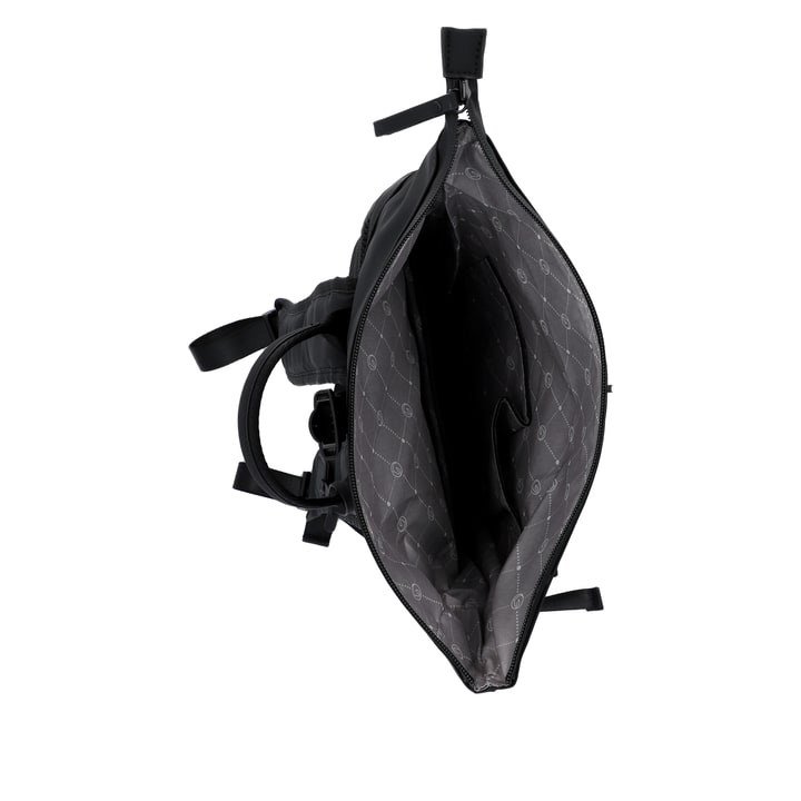 Remonte Artikelnummer Q0528-00 remonte Rucksack stahlschwarz Begrenzte Freigabe