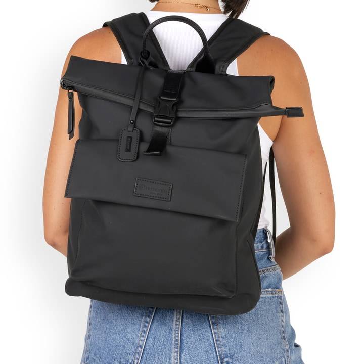 Remonte Artikelnummer Q0528-00 remonte Rucksack stahlschwarz Begrenzte Freigabe