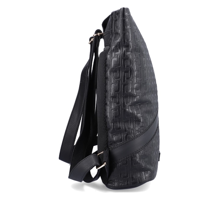 Remonte Artikelnummer Q0525-00 remonte Rucksack glanzschwarz Letzte 3 Tage