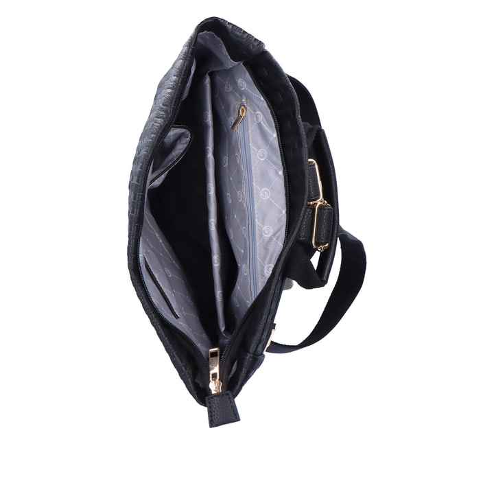 Remonte Artikelnummer Q0525-00 remonte Rucksack glanzschwarz Letzte 3 Tage
