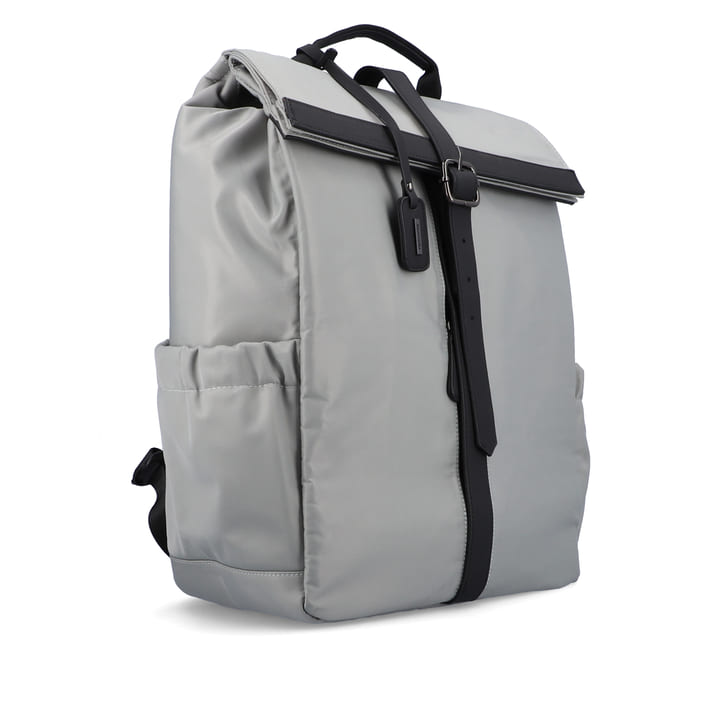 Remonte Artikelnummer Q0522-40 remonte Rucksack staubgrau JETZT KAUFEN