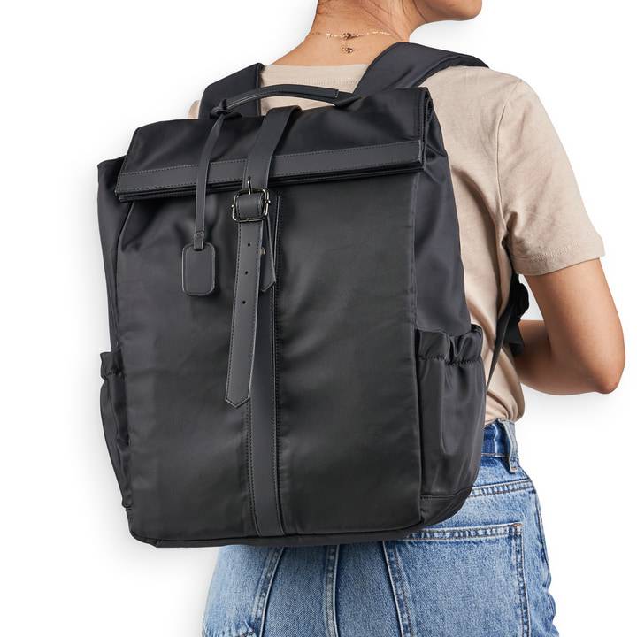 Remonte Artikelnummer Q0522-00 remonte Rucksack nachtschwarz Letzte 2 Tage