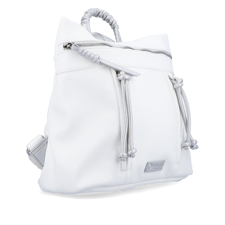 Remonte Artikelnummer Q0523-80 remonte Rucksack silber-grau Letzter Tag