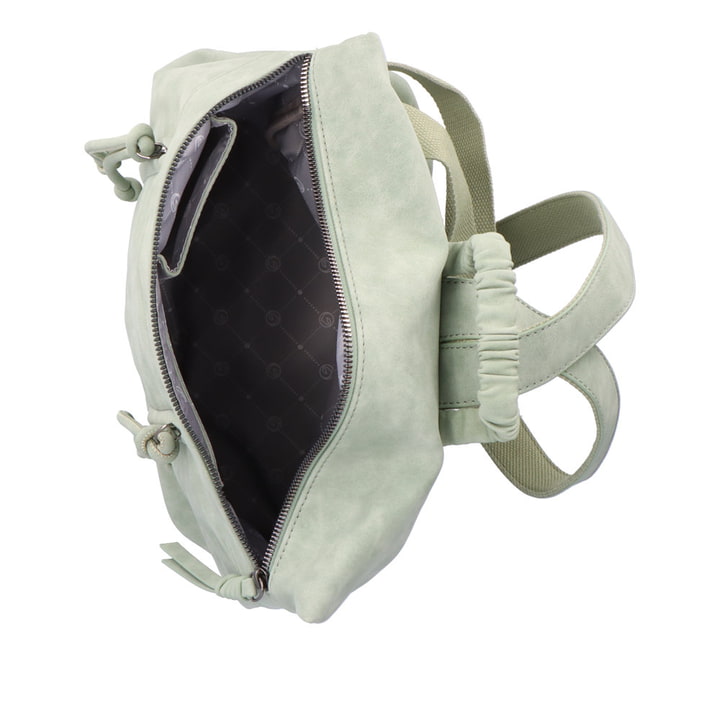 Remonte Artikelnummer Q0523-52 remonte Rucksack grüngrau Bis zu 50% Rabatt