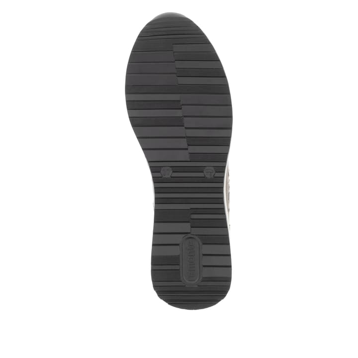 Remonte Artikelnummer D1G00-90 remonte Damen Sneaker bronze-metallic Sonderangebot der Fabrik