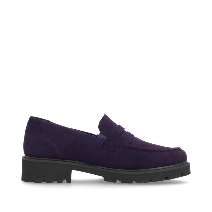 Remonte Artikelnummer D8602-30 remonte Damen Loafers aubergine Bis zu 55% Rabatt