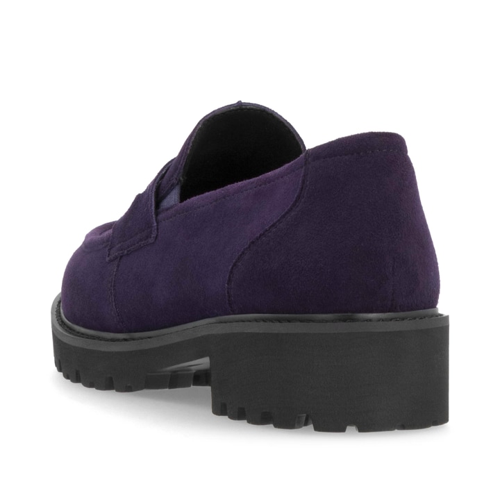 Remonte Artikelnummer D8602-30 remonte Damen Loafers aubergine Bis zu 55% Rabatt
