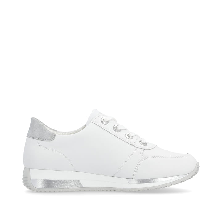 Remonte Artikelnummer D0H11-80 remonte Damen Sneaker sternenweiß Super Rabatt