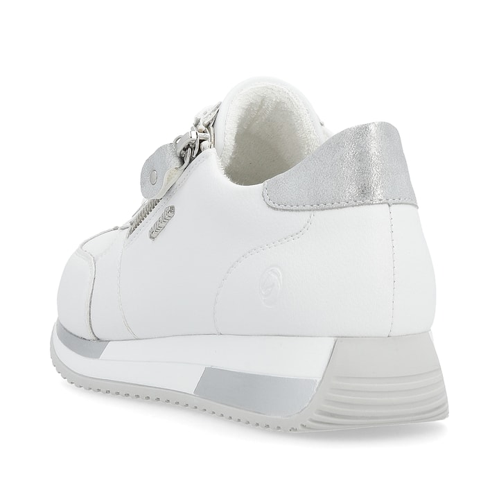Remonte Artikelnummer D0H11-80 remonte Damen Sneaker sternenweiß Super Rabatt