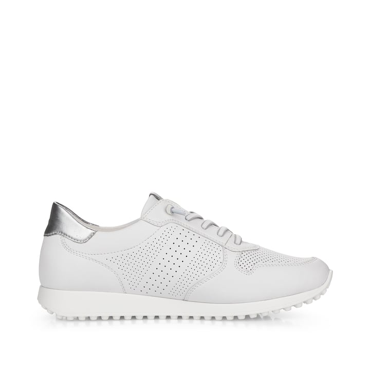 Remonte Artikelnummer D3100-80 remonte Damen Schnürschuhe macciatoweiß Kostenloser Versand international