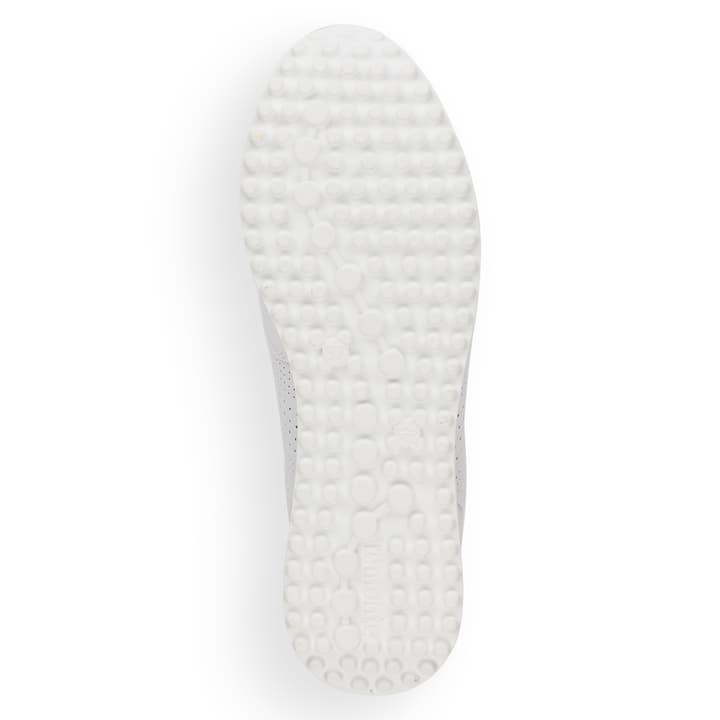Remonte Artikelnummer D3100-80 remonte Damen Schnürschuhe macciatoweiß Kostenloser Versand international