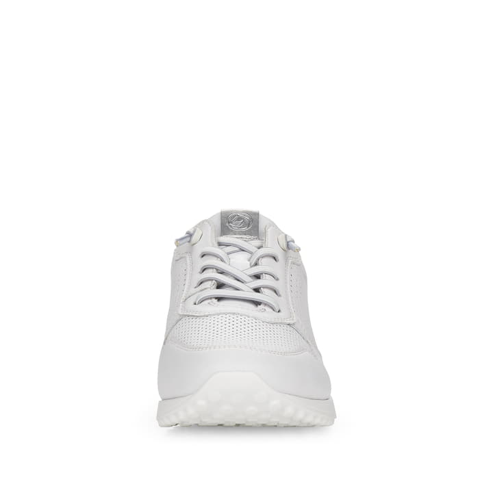 Remonte Artikelnummer D3100-80 remonte Damen Schnürschuhe macciatoweiß Kostenloser Versand international