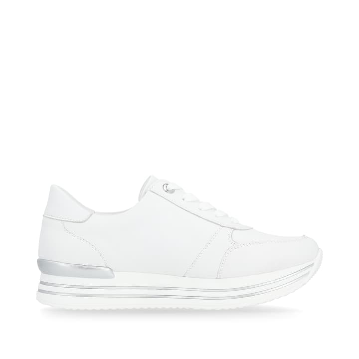 Remonte Artikelnummer D1326-80 remonte Damen Sneaker kristallweiß Black Friday Preise