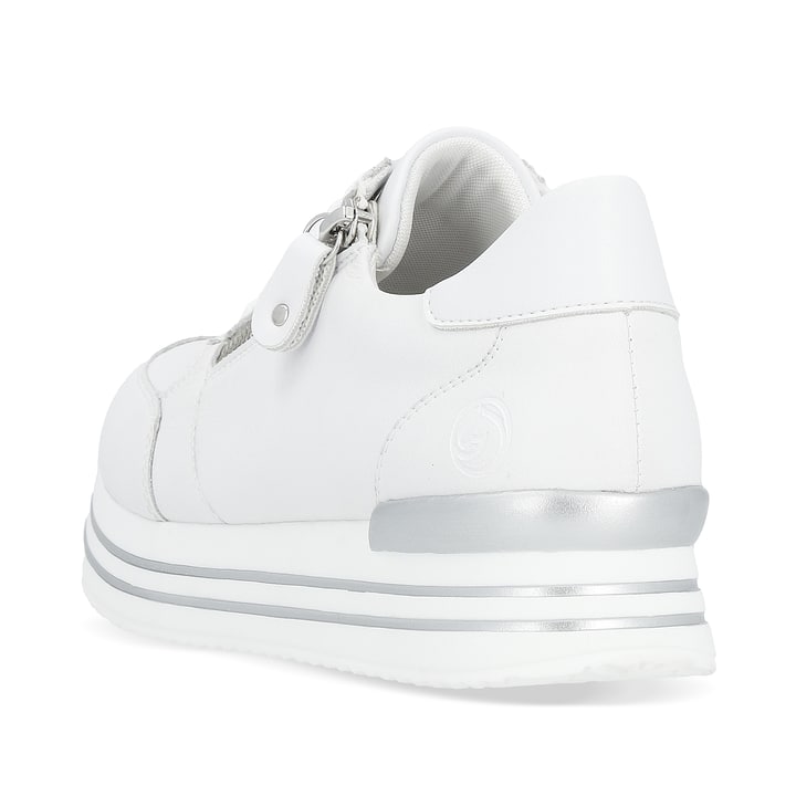 Remonte Artikelnummer D1326-80 remonte Damen Sneaker kristallweiß Black Friday Preise
