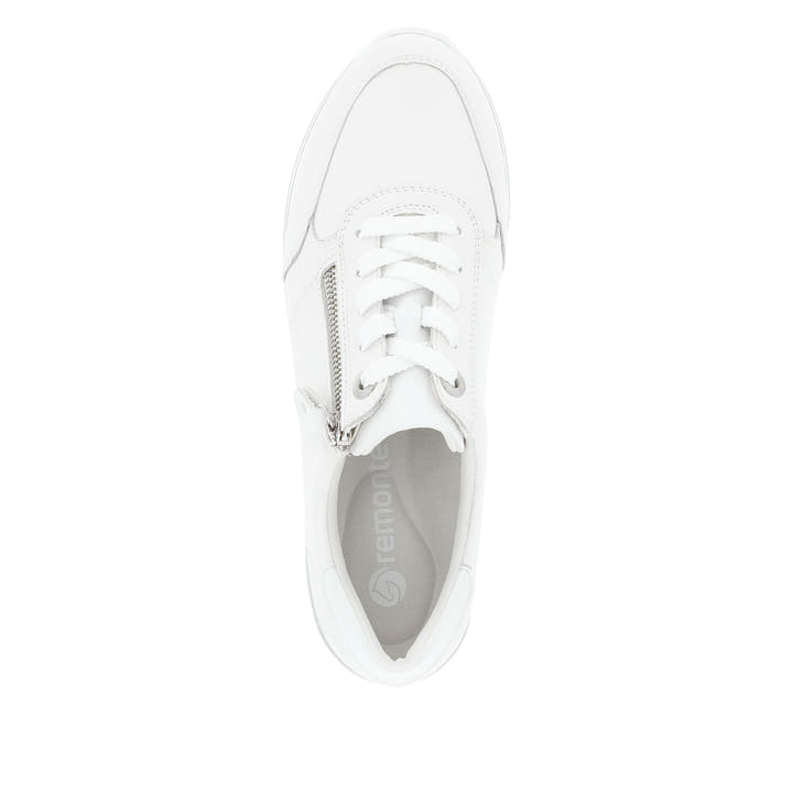 Remonte Artikelnummer D1326-80 remonte Damen Sneaker kristallweiß Black Friday Preise