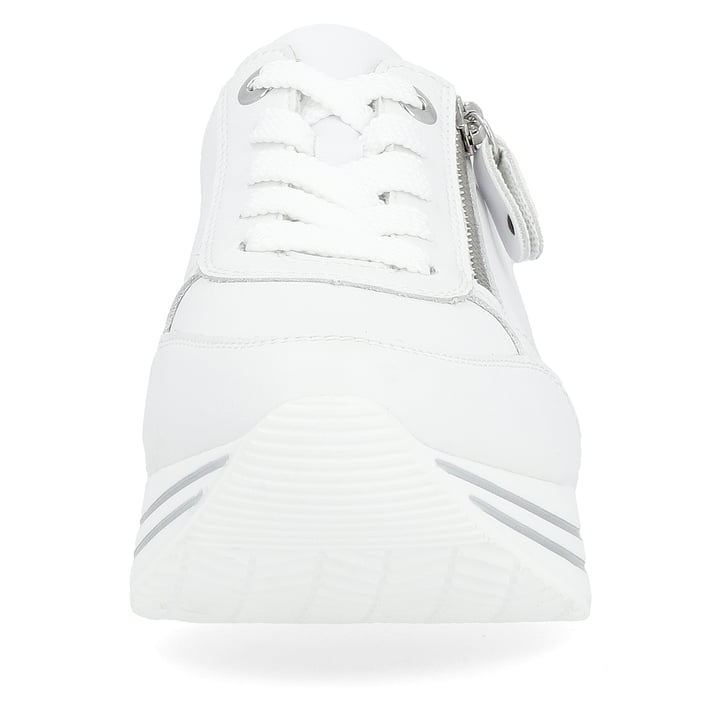 Remonte Artikelnummer D1326-80 remonte Damen Sneaker kristallweiß Black Friday Preise