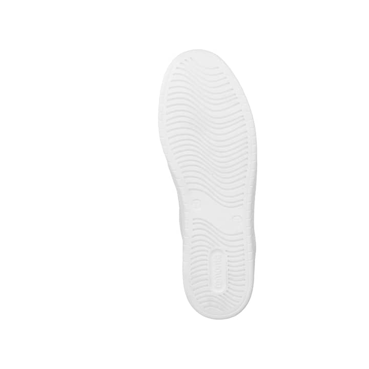 Remonte Artikelnummer D0J01-80 remonte Damen Sneaker edelweiß-mintgrün Im Verkauf