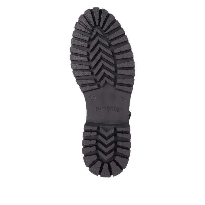 Remonte Artikelnummer D1B71-01 remonte Damen Hochschaftstiefel tiefschwarz Online