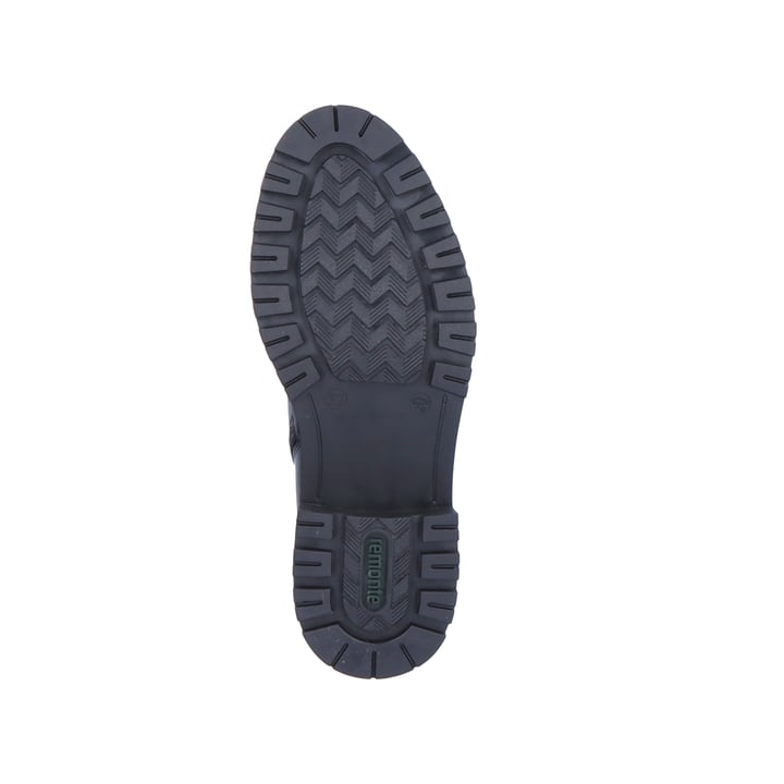 Remonte Artikelnummer D2281-01 remonte Damen Schnürstiefel mitternachtsschwarz Verkauf