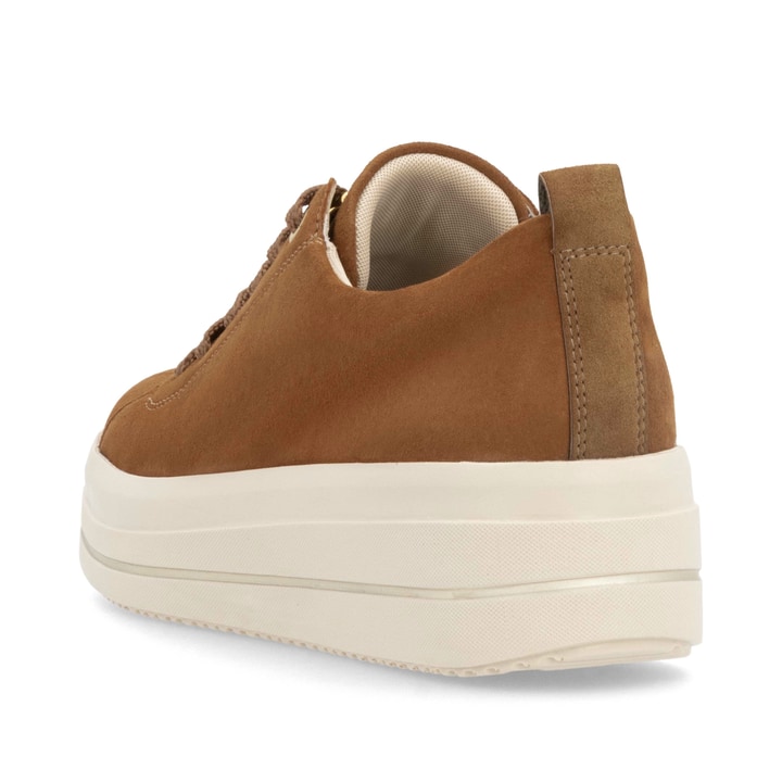 Remonte Artikelnummer D1C03-22 remonte Damen Sneaker haselnussbraun Hotsell