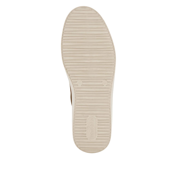 Remonte Artikelnummer D1C03-22 remonte Damen Sneaker haselnussbraun Hotsell
