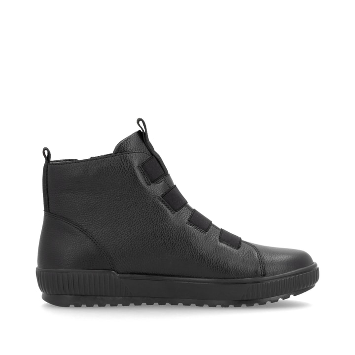 Remonte Artikelnummer D0779-00 remonte Damen Kurzstiefel nachtschwarz Günstiger Verkauf