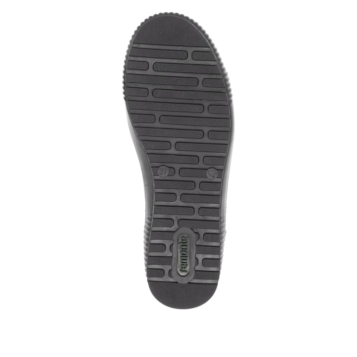 Remonte Artikelnummer D0779-00 remonte Damen Kurzstiefel nachtschwarz Günstiger Verkauf