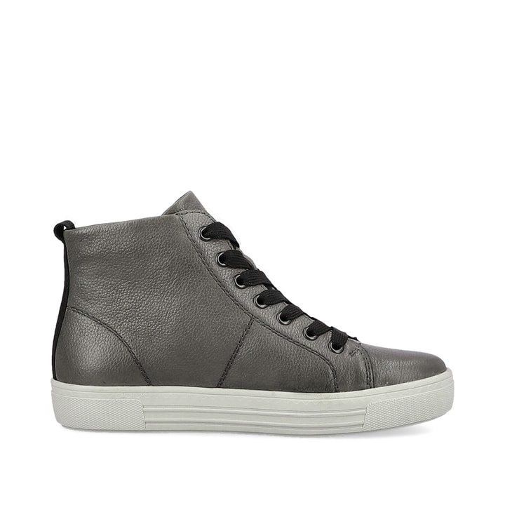 Remonte Artikelnummer D0972-48 remonte Damen Schnürschuhe dunkelgrau Meist gekauft