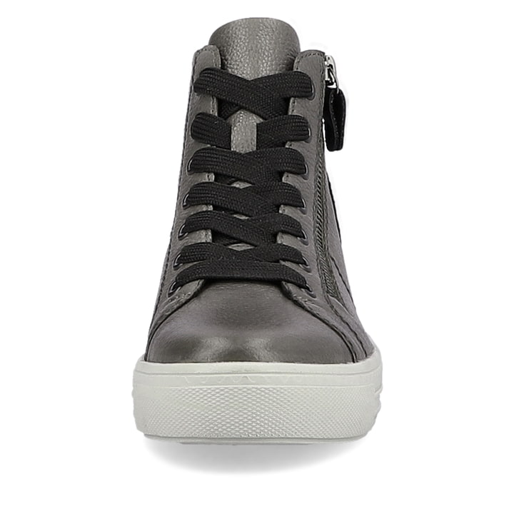 Remonte Artikelnummer D0972-48 remonte Damen Schnürschuhe dunkelgrau Meist gekauft
