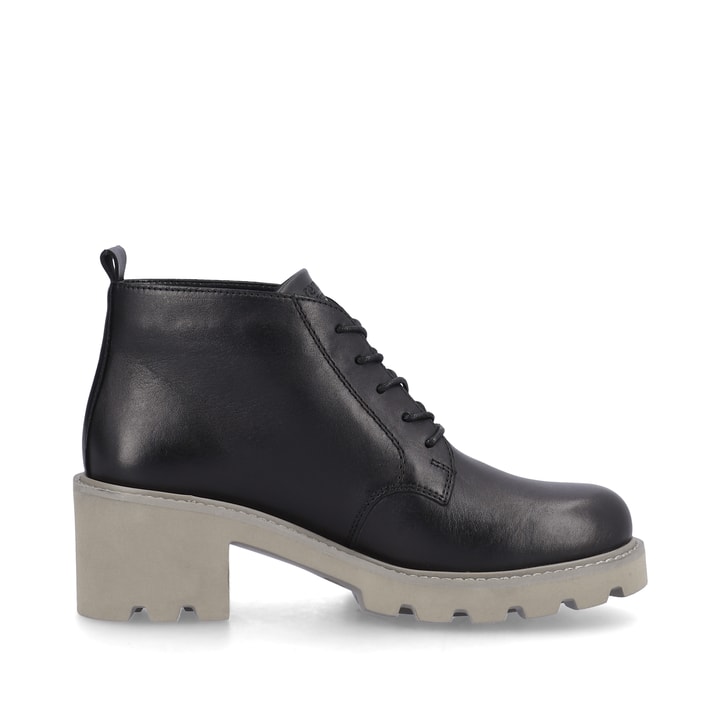 Remonte Artikelnummer D0A76-01 remonte Damen Stiefeletten asphaltschwarz Blitzverkäufe