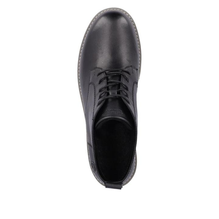 Remonte Artikelnummer D0A76-01 remonte Damen Stiefeletten asphaltschwarz Blitzverkäufe