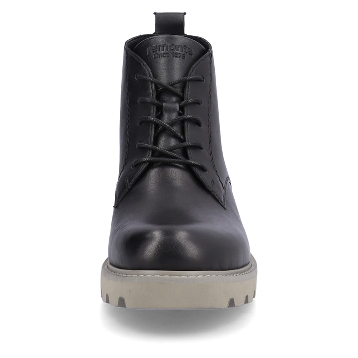 Remonte Artikelnummer D0A76-01 remonte Damen Stiefeletten asphaltschwarz Blitzverkäufe