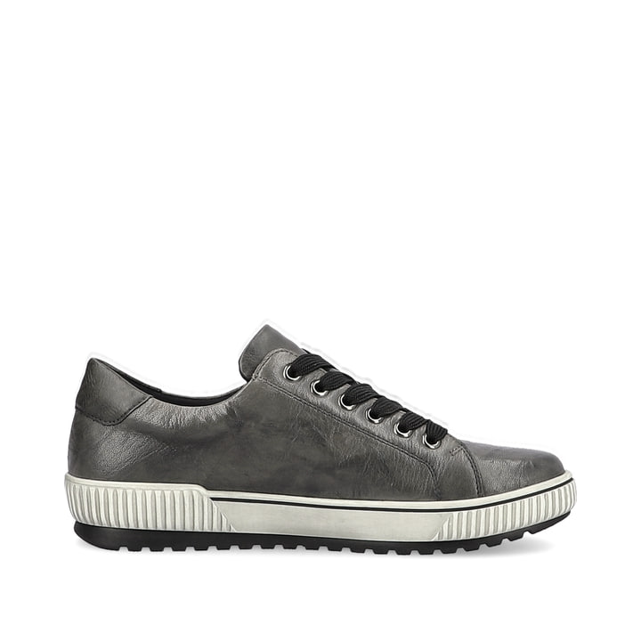 Remonte Artikelnummer D0700-42 remonte Damen Schnürschuhe granitgrau Limitierter Zeitrabatt