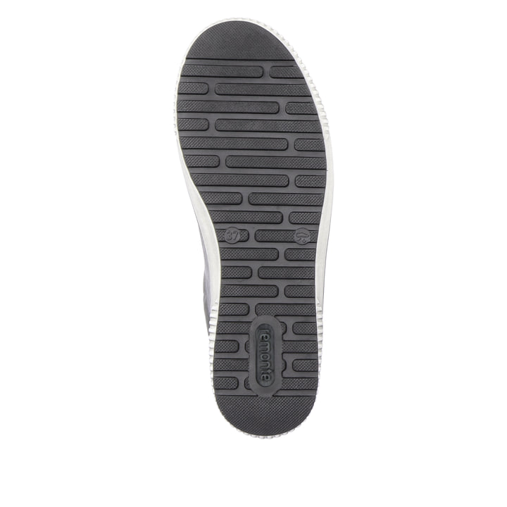 Remonte Artikelnummer D0700-42 remonte Damen Schnürschuhe granitgrau Limitierter Zeitrabatt