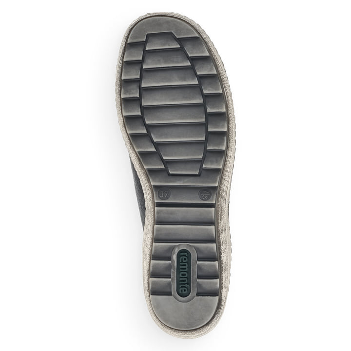 Remonte Artikelnummer R1470-01 remonte Damen Schnürschuhe tiefschwarz Sonderangebot