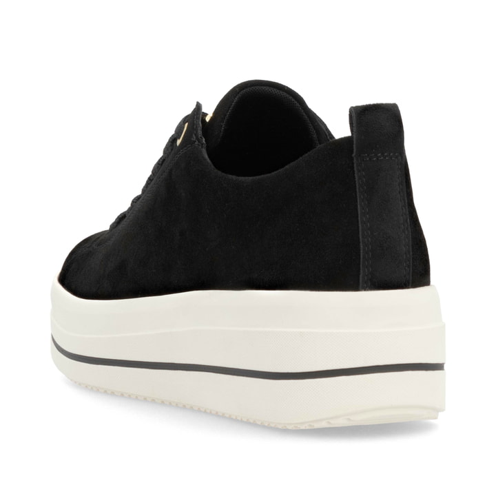 Remonte Artikelnummer D1C03-02 remonte Damen Sneaker tiefschwarz Versandkostenfrei