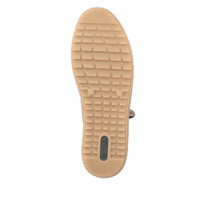 Remonte Artikelnummer R7997-24 remonte Damen Sneaker nougatbraun Flash Sale