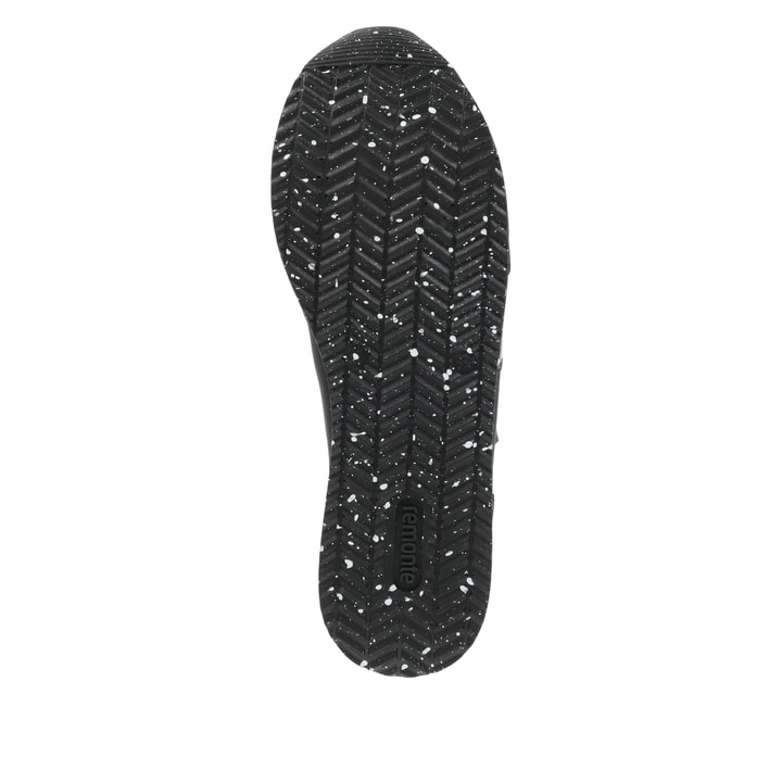 Remonte Artikelnummer D1370-01 remonte Damen Sneaker nachtschwarz Online Shopping