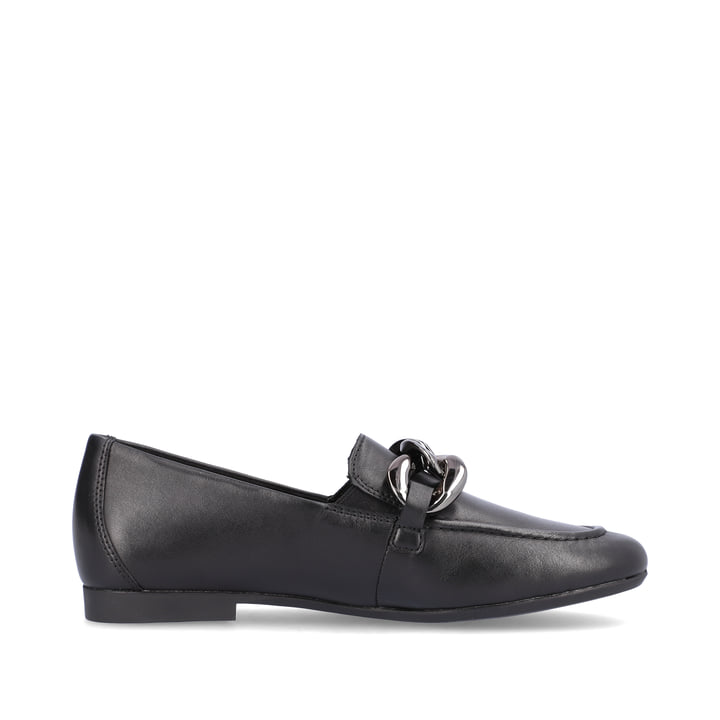 Remonte Artikelnummer D0K00-00 remonte Damen Loafers tiefschwarz Exklusivangebot
