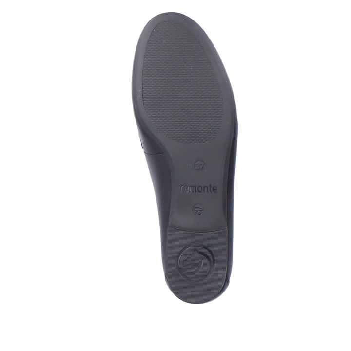 Remonte Artikelnummer D0K00-00 remonte Damen Loafers tiefschwarz Exklusivangebot