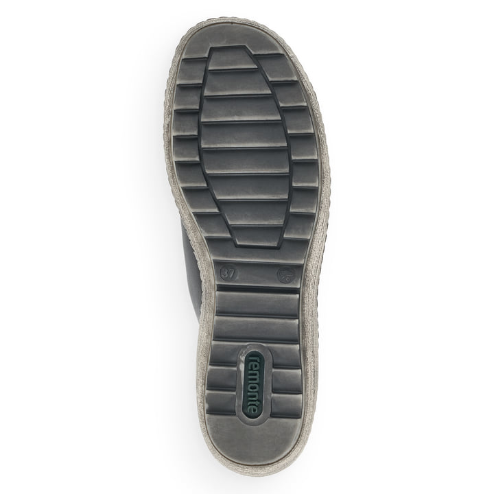 Remonte Artikelnummer R1498-01 remonte Damen Schnürschuhe tiefschwarz Preisnachlass