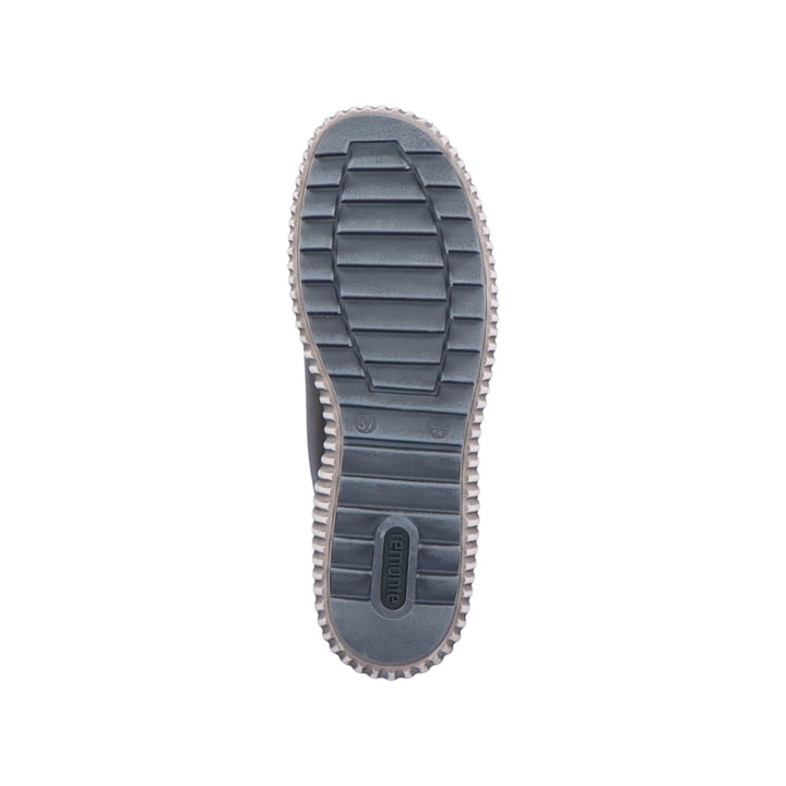 Remonte Artikelnummer R8272-54 remonte Damen Schnürschuhe grünblau Saisonschlussverkauf