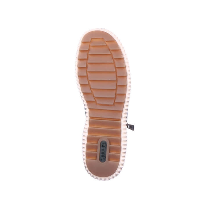 Remonte Artikelnummer R8271-54 remonte Damen Schnürschuhe laubgrün Black Friday