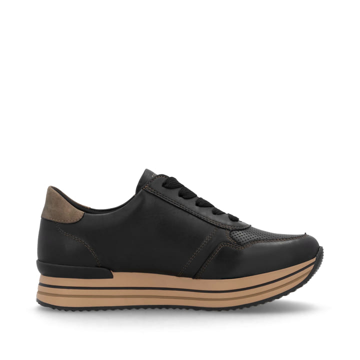 Remonte Artikelnummer D1318-03 remonte Damen Sneaker nachtschwarz Weihnachtsangebot
